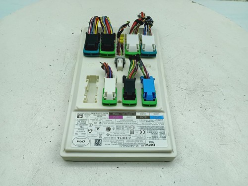 Modulo comando carrozzeria bmw - carrozzeria,