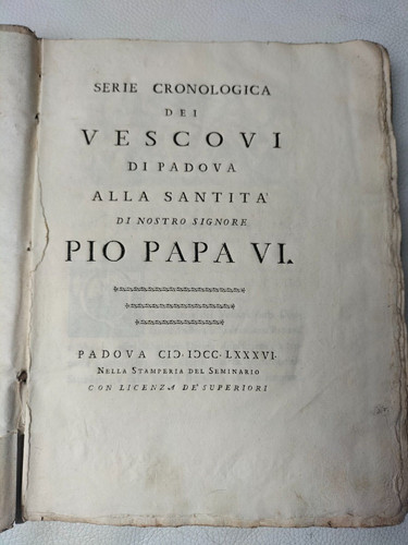 Nicolò giustinian serie - nicolò,