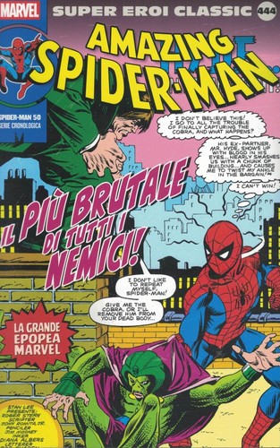 Super eroi classic - super,