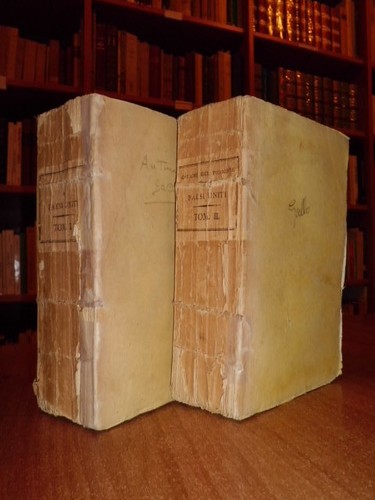 Cariche del - conte),
