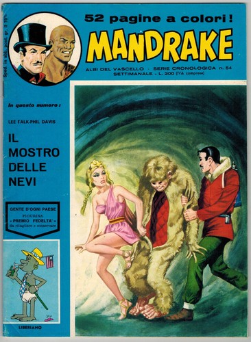 Mandrake vascmandrake il - vascmandrake,