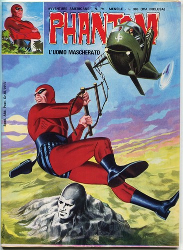 567 phantom serie - [567],