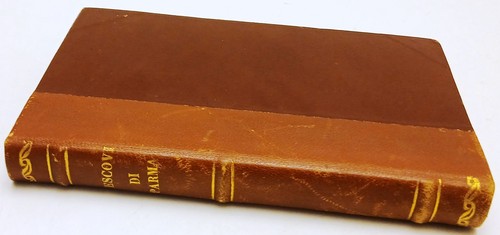 Serie cronologica vescovi - de',