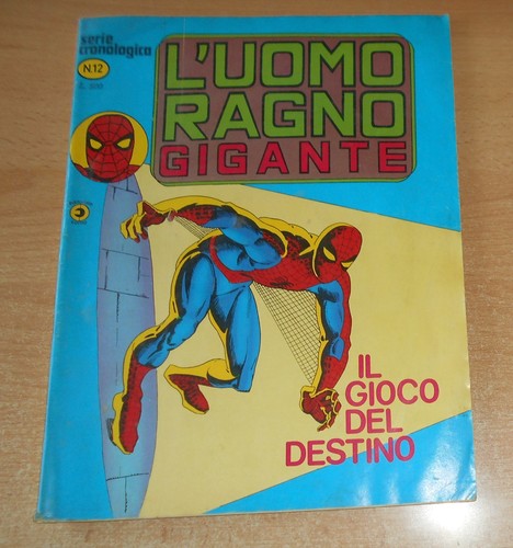 Corno serie cronologica - serie,
