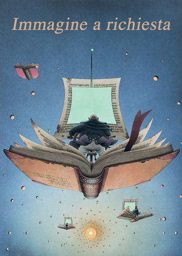 Libro serie cronologica - libro,